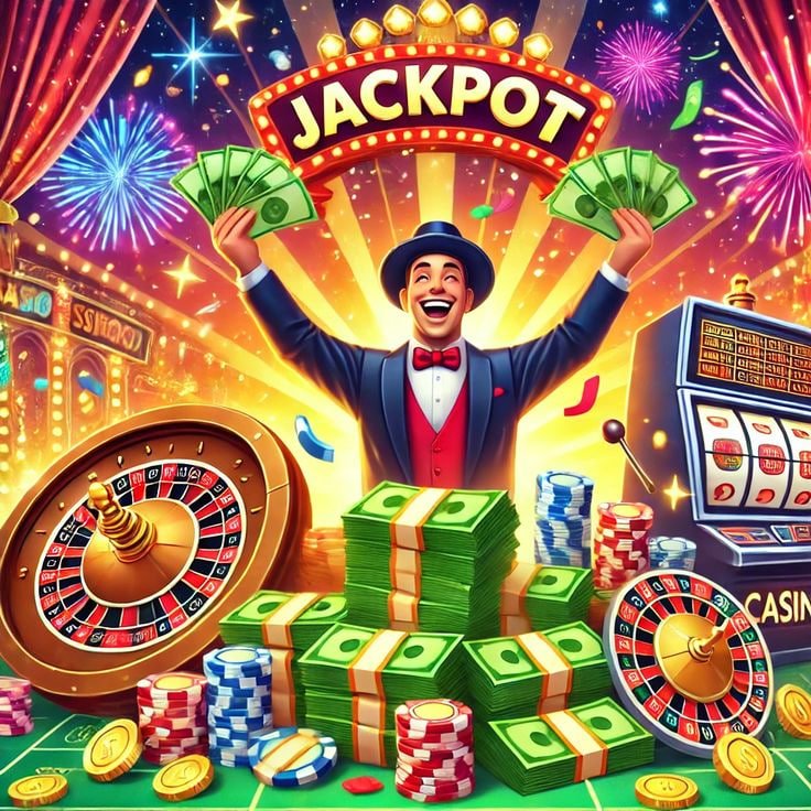 live4d2u Slot Malaysia Dengan Studio Nyata